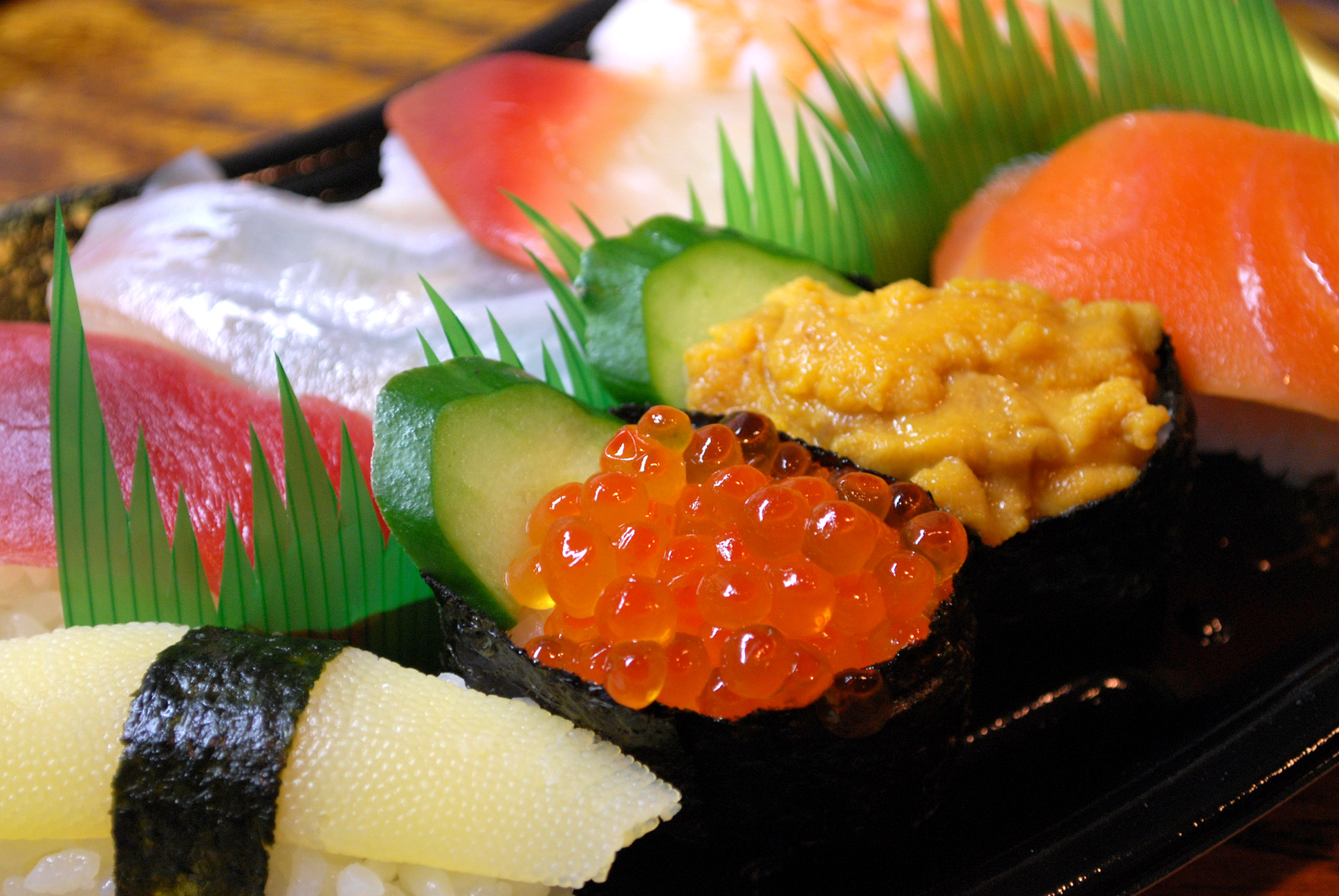 Savoring Sushi! A Complete Guide To Sushi And Useful Tips | MATCHA ...