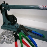 Crimping Tools (for Sleeves)